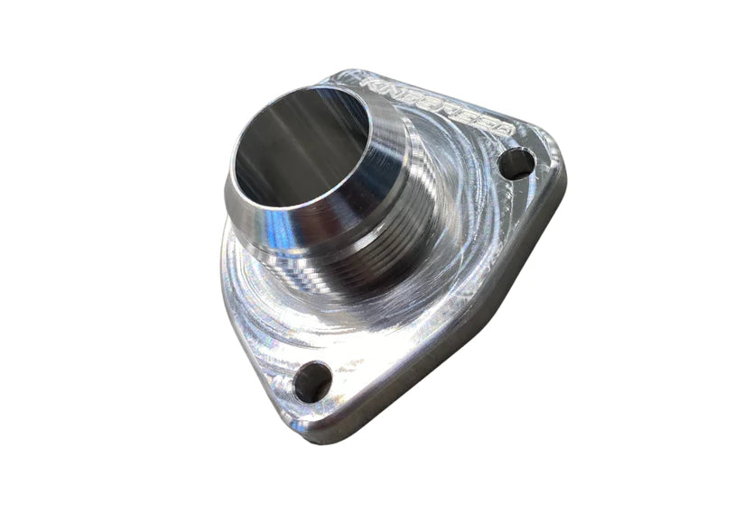 Kingspeed Billet Thermostat Housing