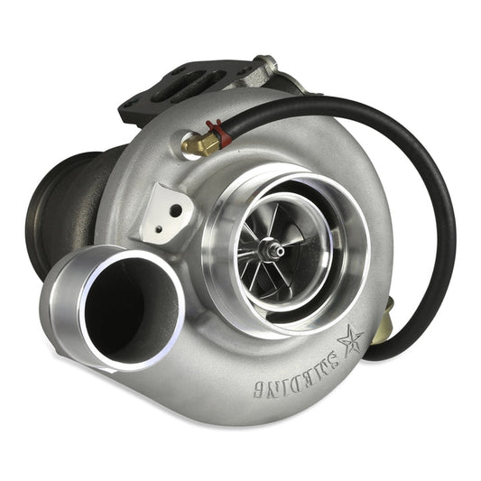 Smeding Diesel S300SXE 62/65/12 Cummins Direct Drop-in Turbo for 2003-2007 5.9L